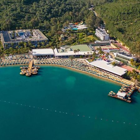 Green Bay Resort & Spa Guvercinlik  Εξωτερικό φωτογραφία