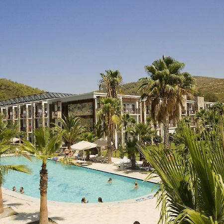 Green Bay Resort & Spa Guvercinlik  Εξωτερικό φωτογραφία