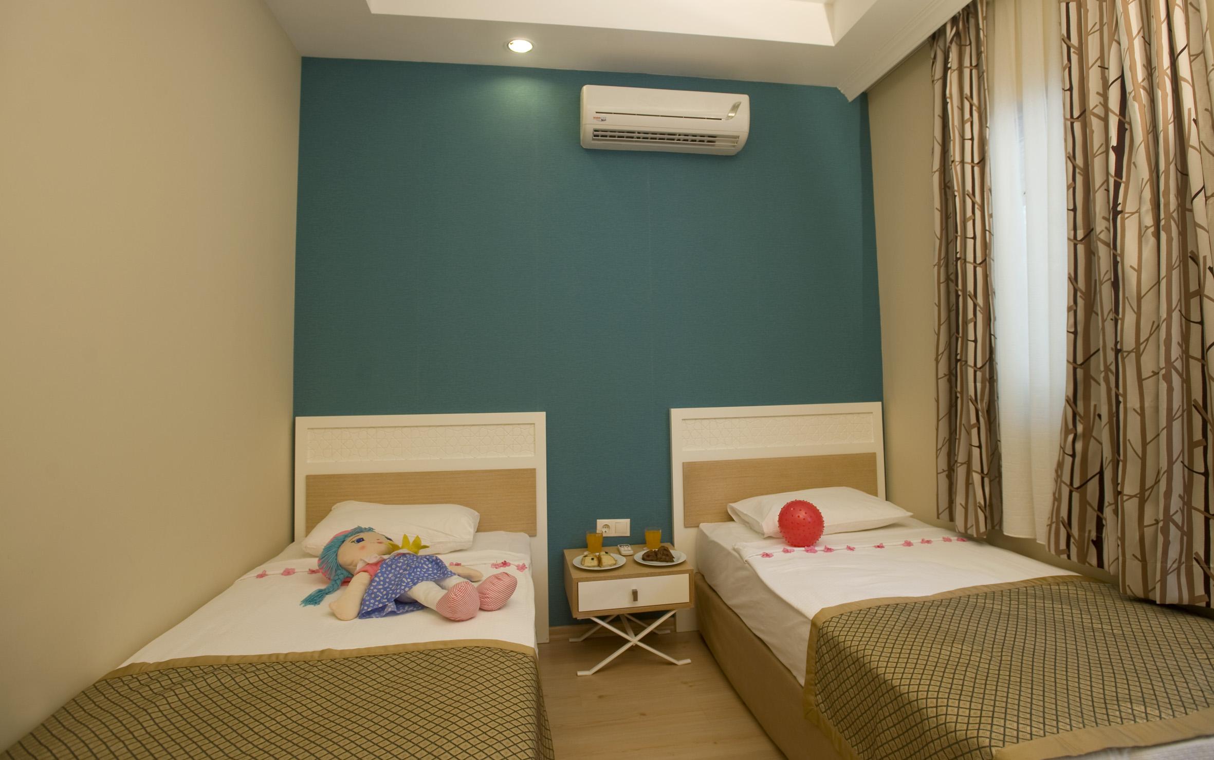 Green Bay Resort & Spa Guvercinlik  Εξωτερικό φωτογραφία