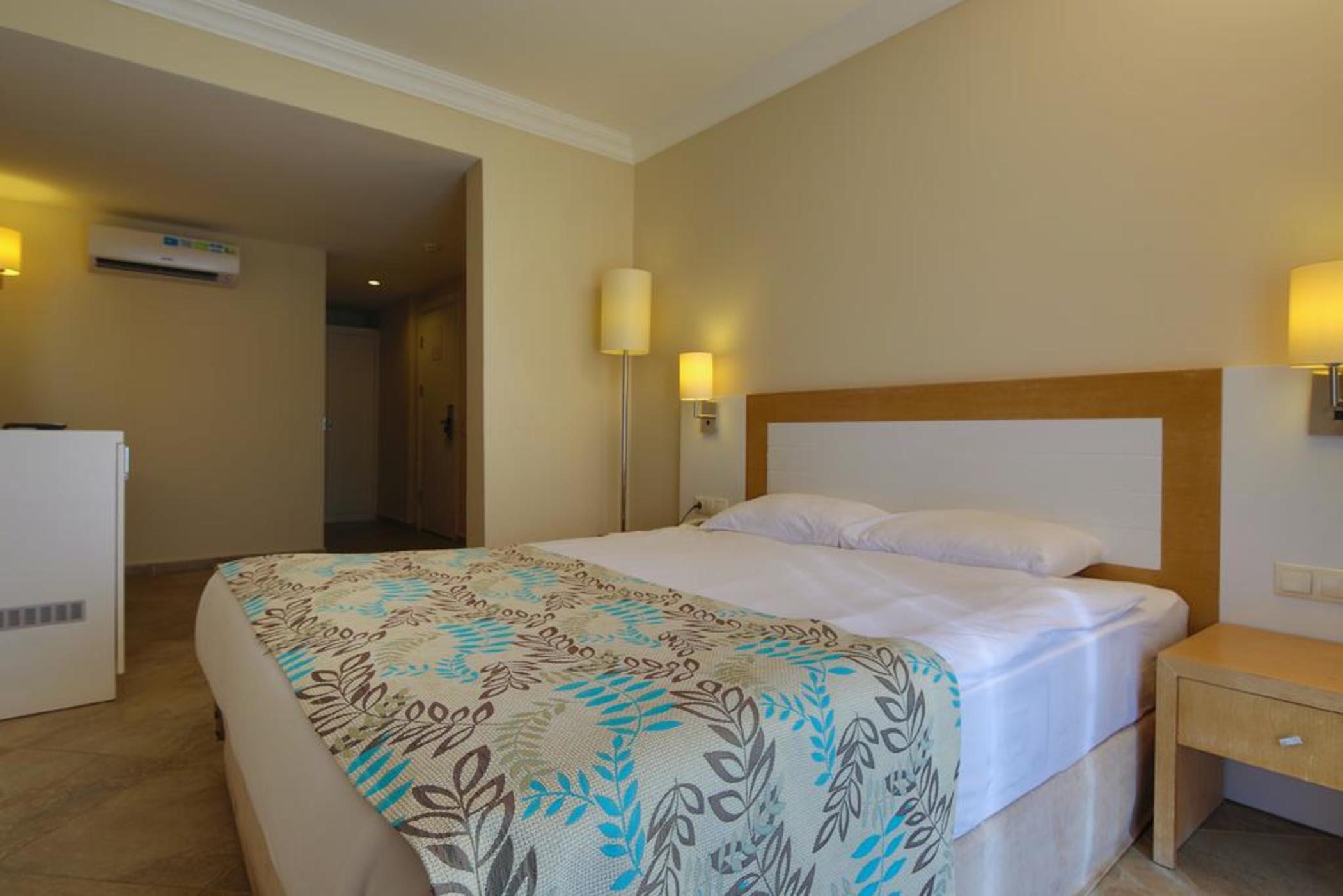 Green Bay Resort & Spa Guvercinlik  Εξωτερικό φωτογραφία