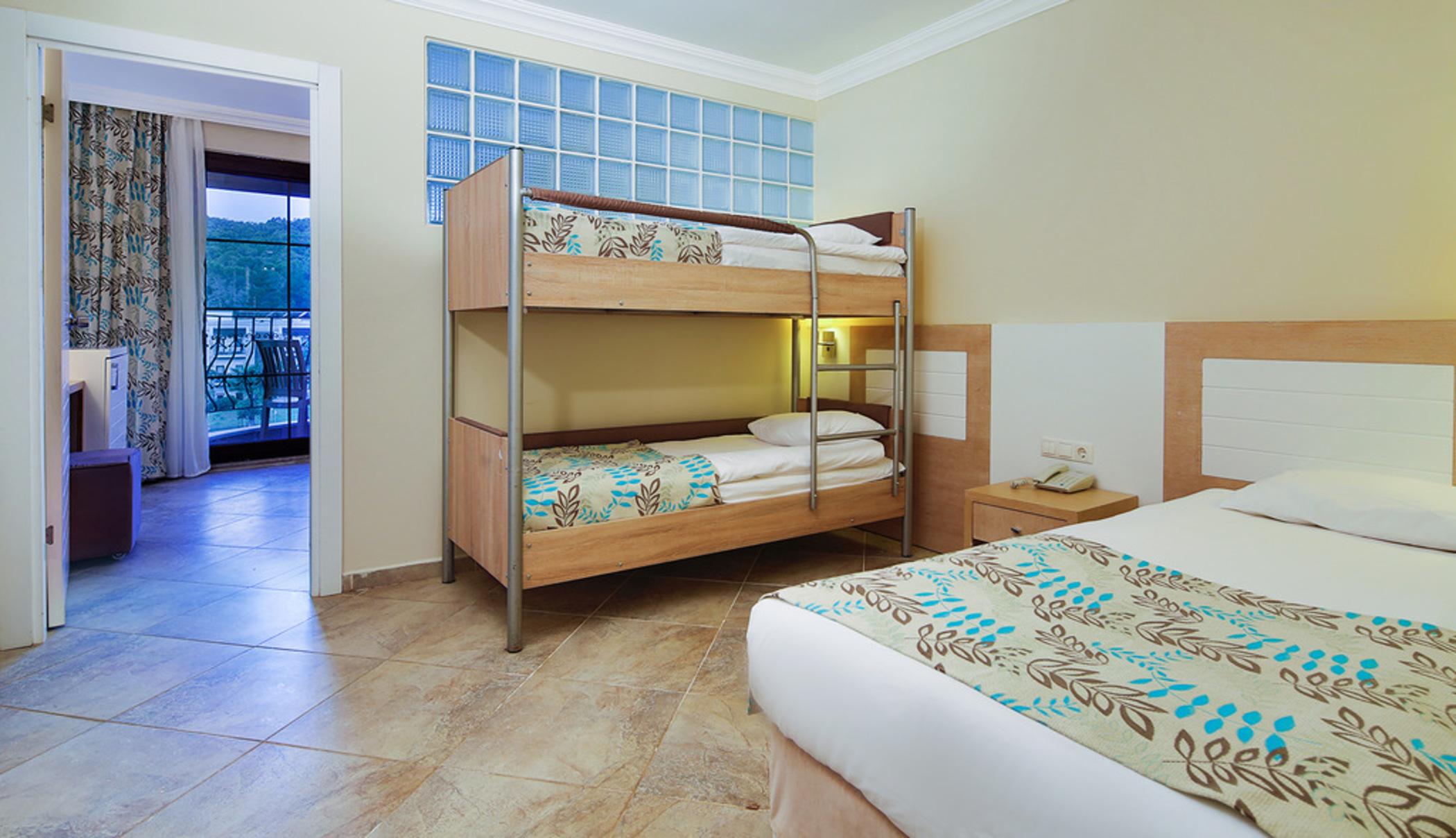 Green Bay Resort & Spa Guvercinlik  Εξωτερικό φωτογραφία