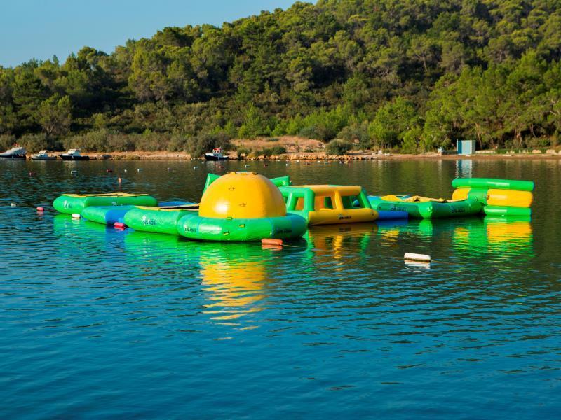 Green Bay Resort & Spa Guvercinlik  Εξωτερικό φωτογραφία