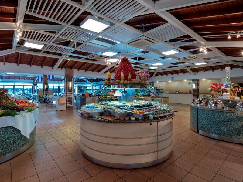 Green Bay Resort & Spa Guvercinlik  Εξωτερικό φωτογραφία