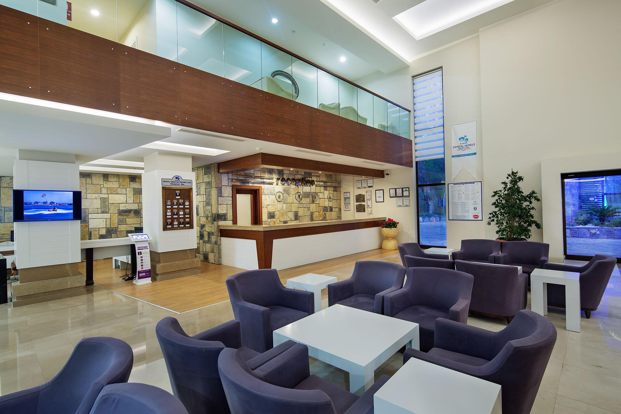 Green Bay Resort & Spa Guvercinlik  Εξωτερικό φωτογραφία
