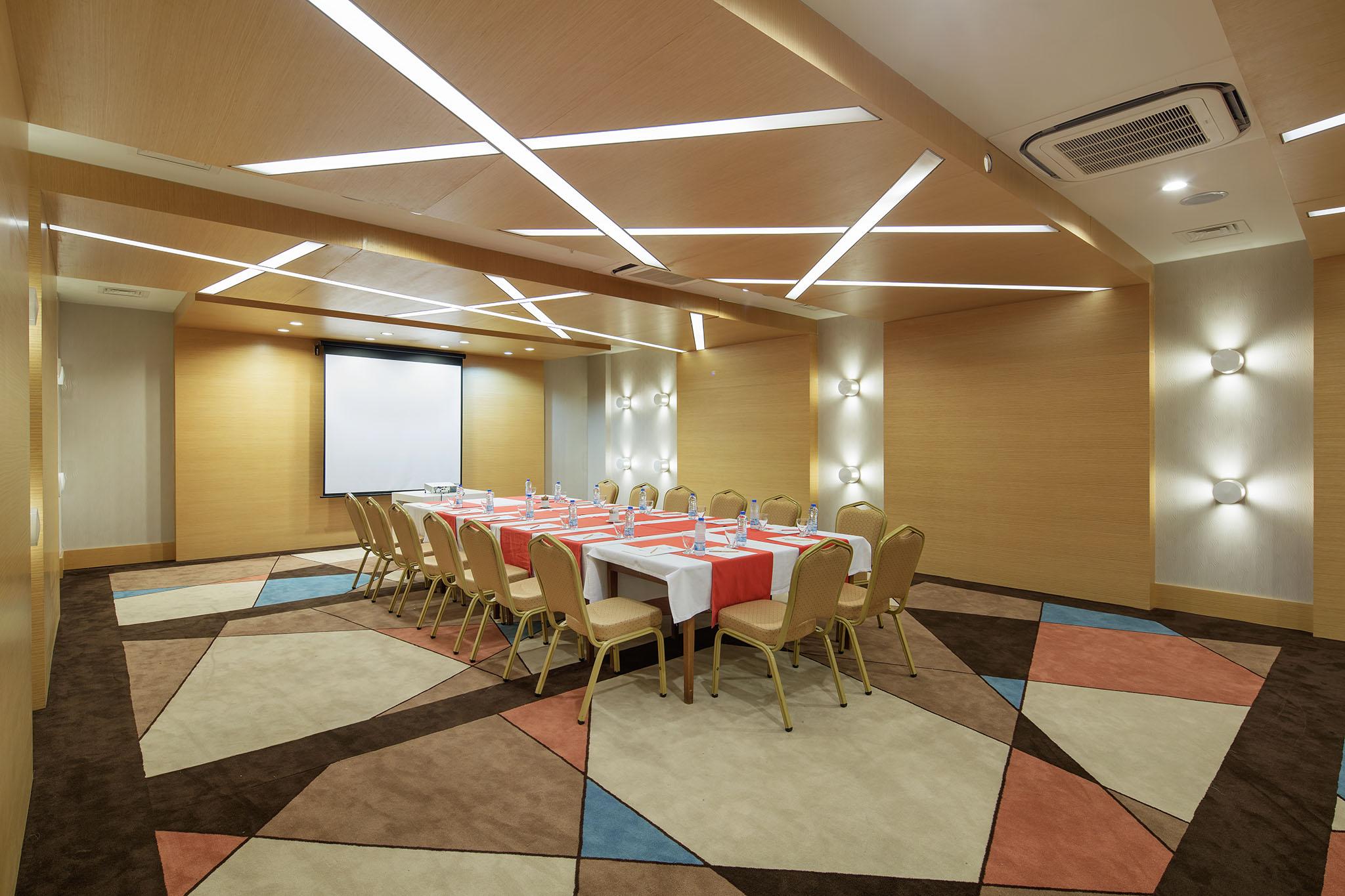 Green Bay Resort & Spa Guvercinlik  Εξωτερικό φωτογραφία