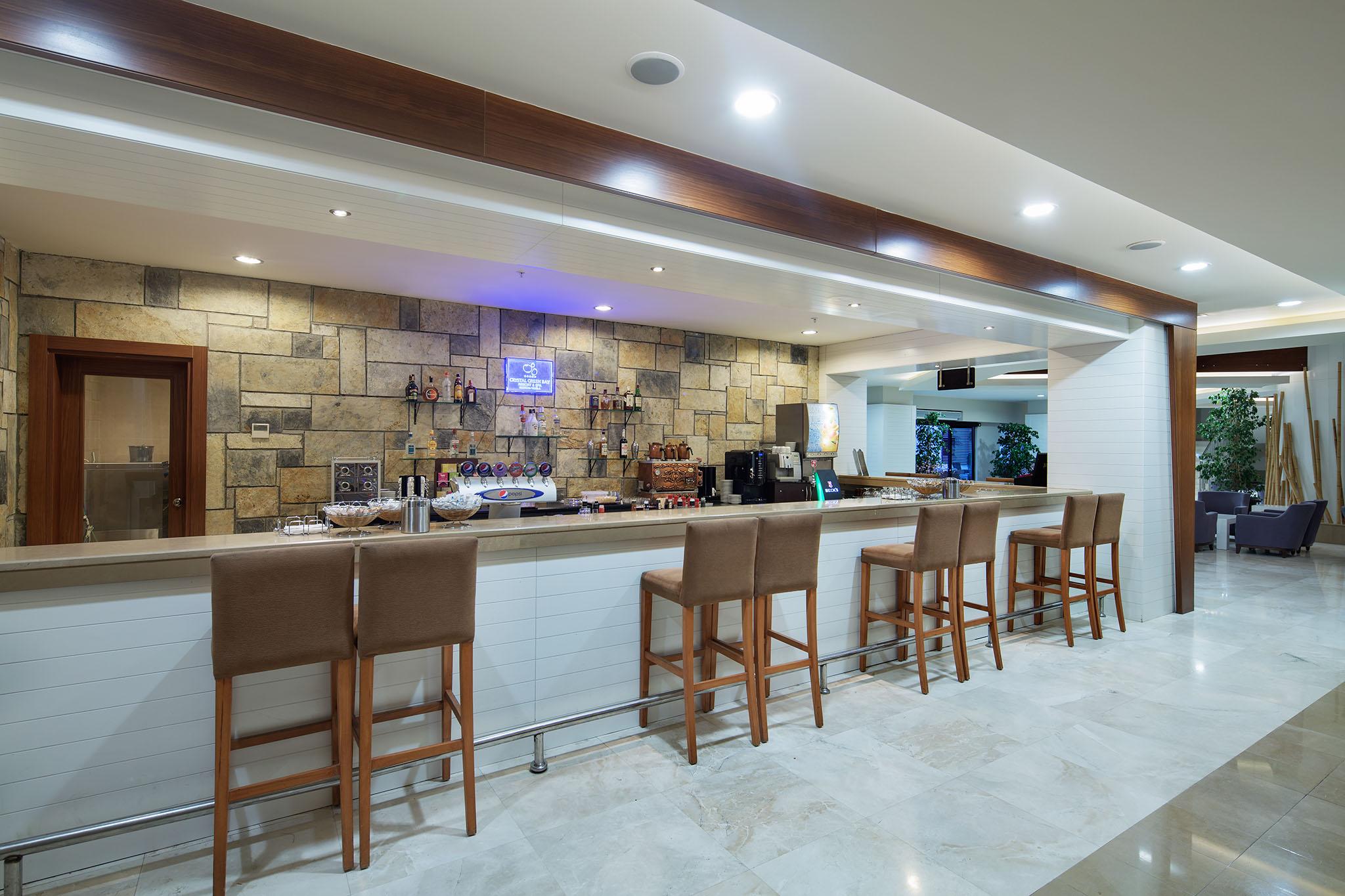 Green Bay Resort & Spa Guvercinlik  Εξωτερικό φωτογραφία