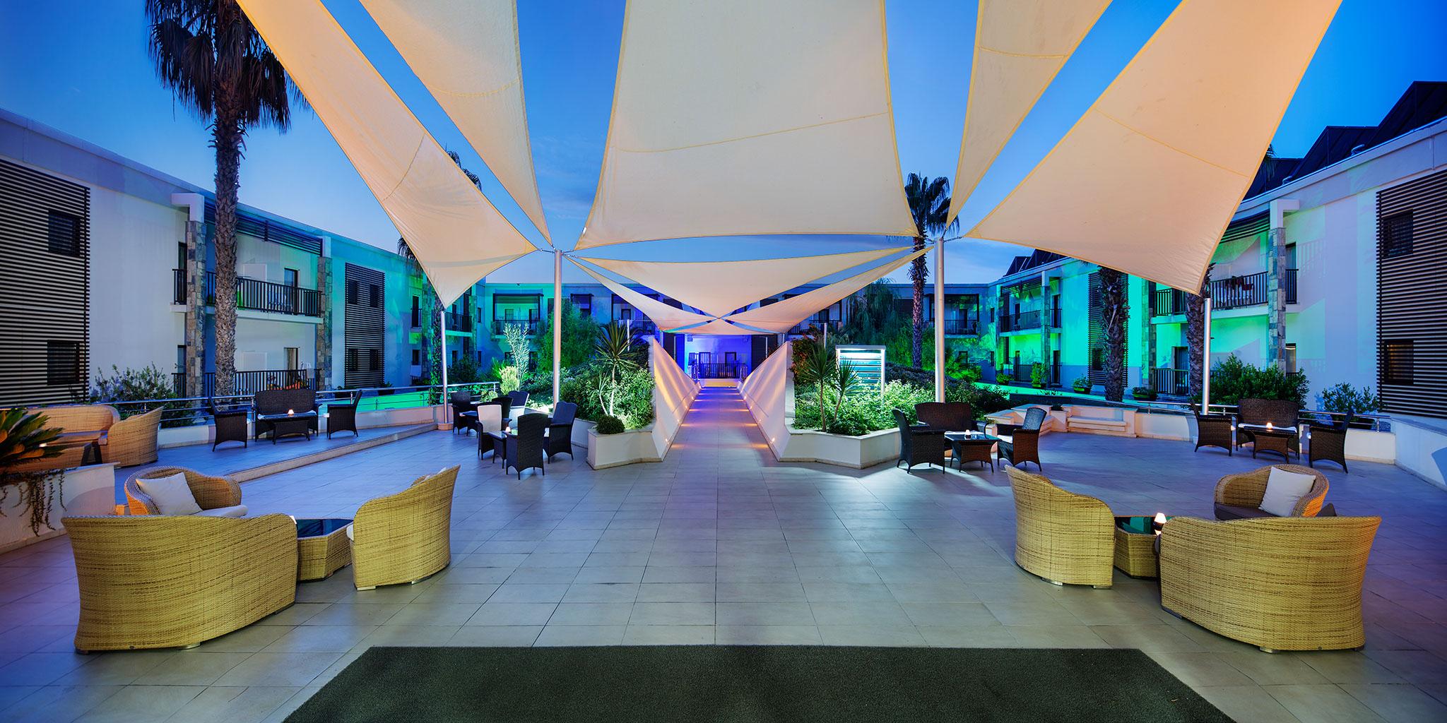 Green Bay Resort & Spa Guvercinlik  Εξωτερικό φωτογραφία