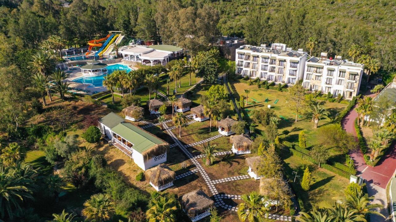 Green Bay Resort & Spa Guvercinlik  Εξωτερικό φωτογραφία