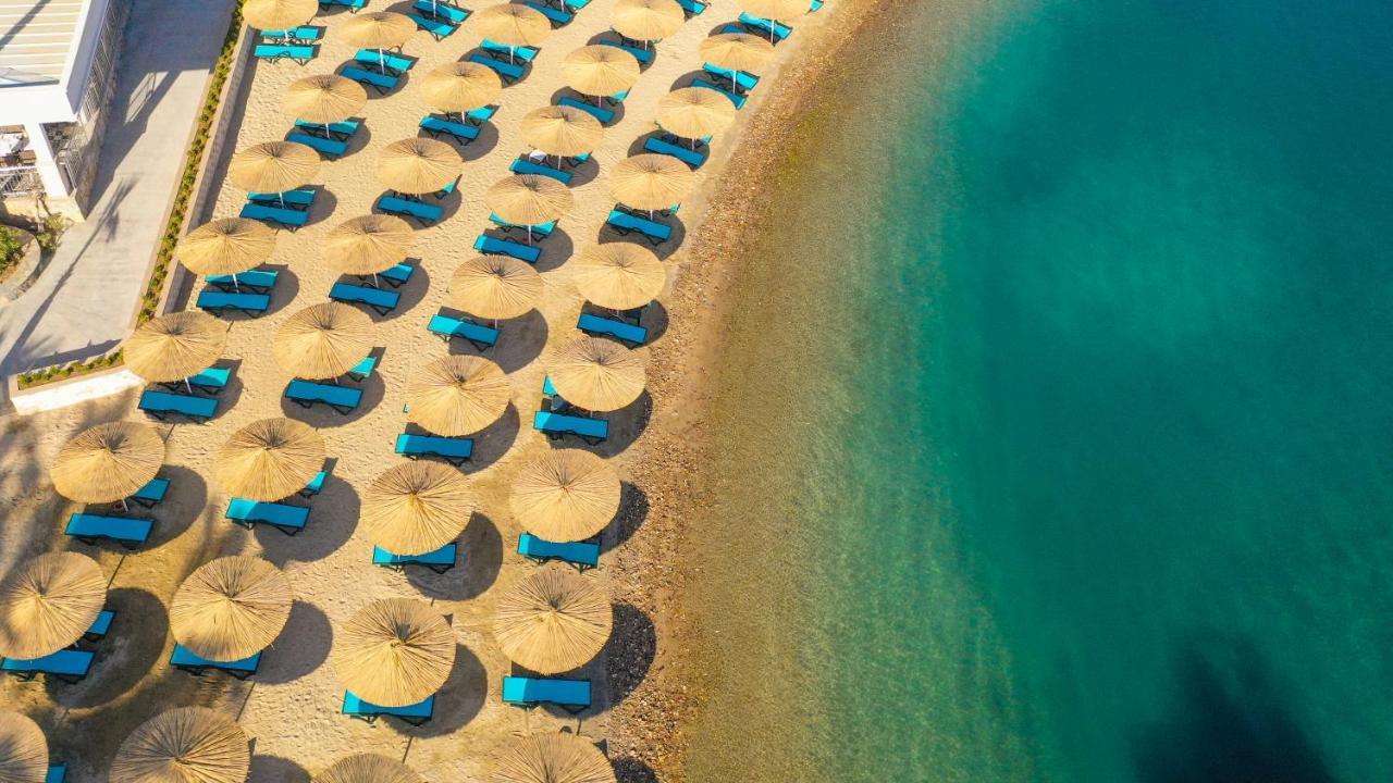 Green Bay Resort & Spa Guvercinlik  Εξωτερικό φωτογραφία
