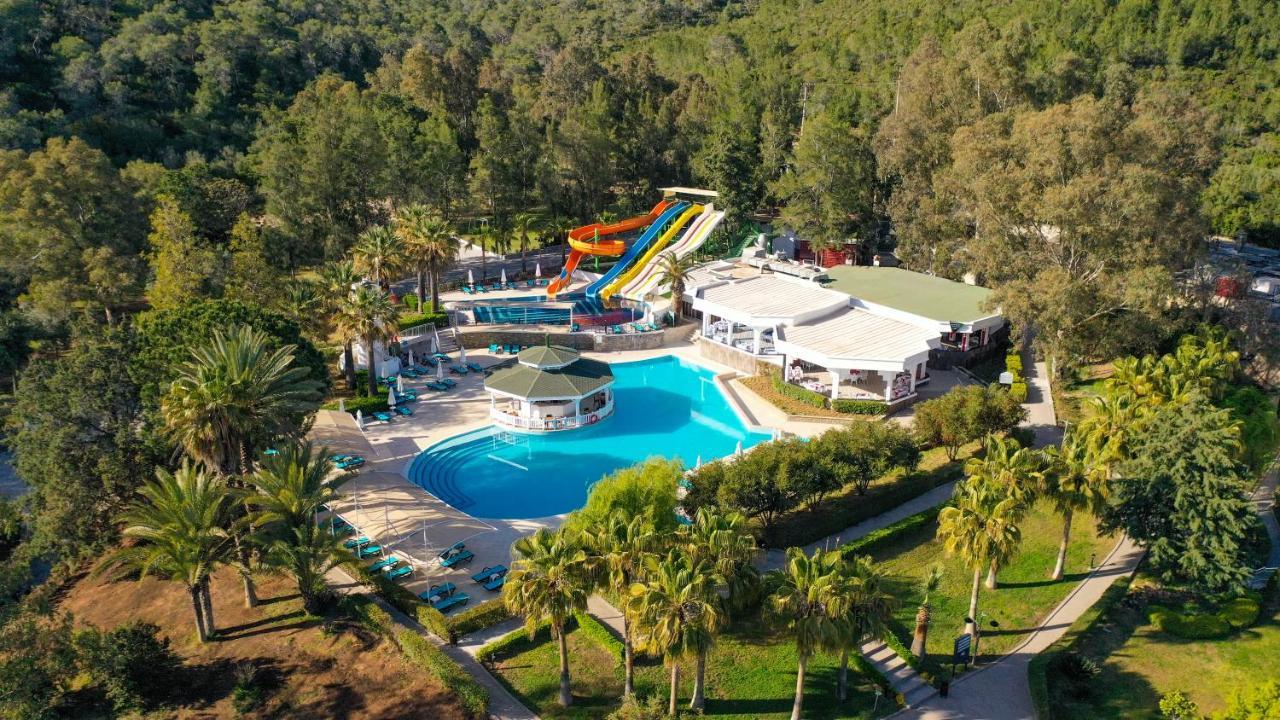 Green Bay Resort & Spa Guvercinlik  Εξωτερικό φωτογραφία
