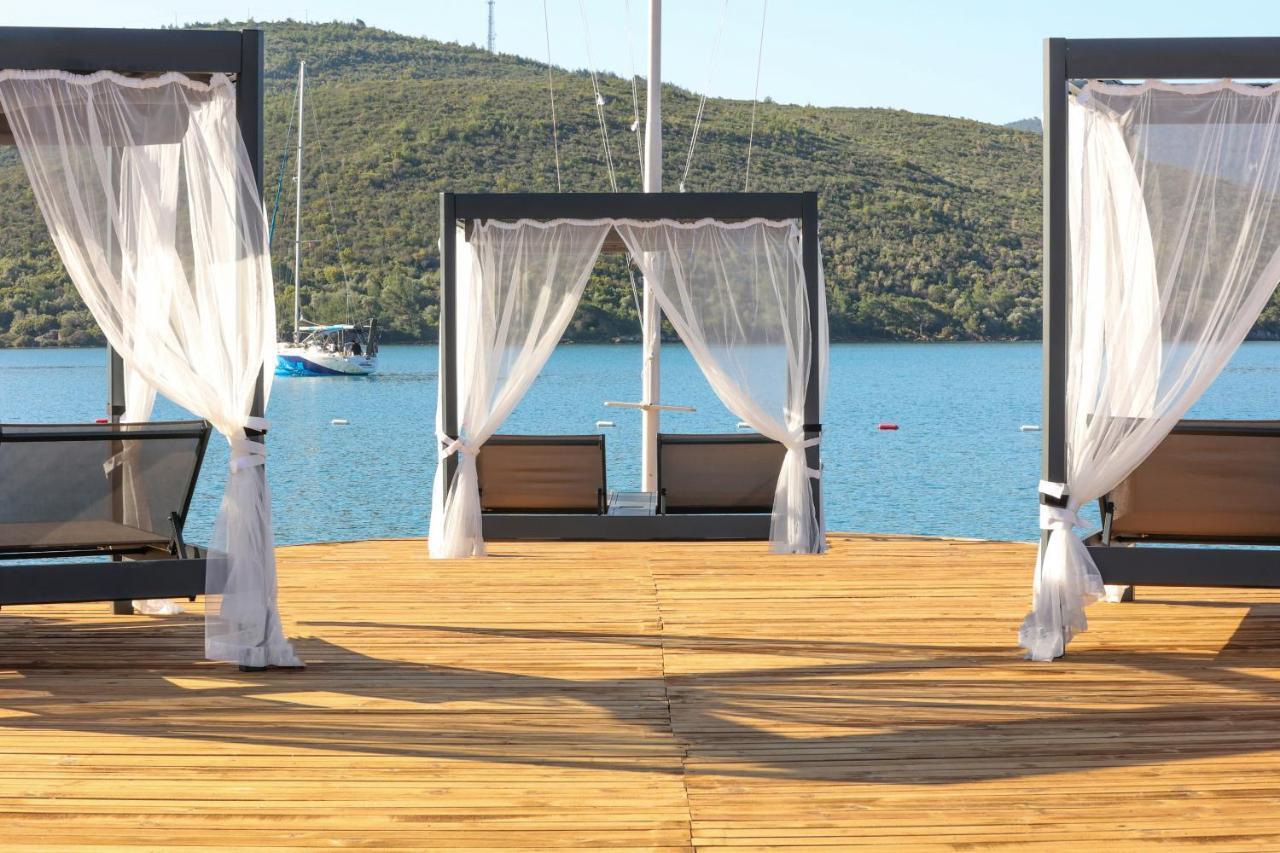 Green Bay Resort & Spa Guvercinlik  Εξωτερικό φωτογραφία