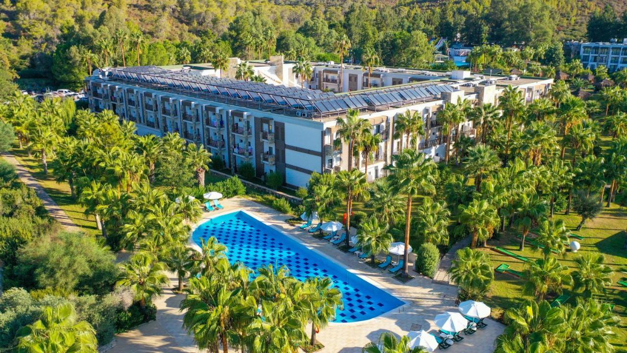 Green Bay Resort & Spa Guvercinlik  Εξωτερικό φωτογραφία