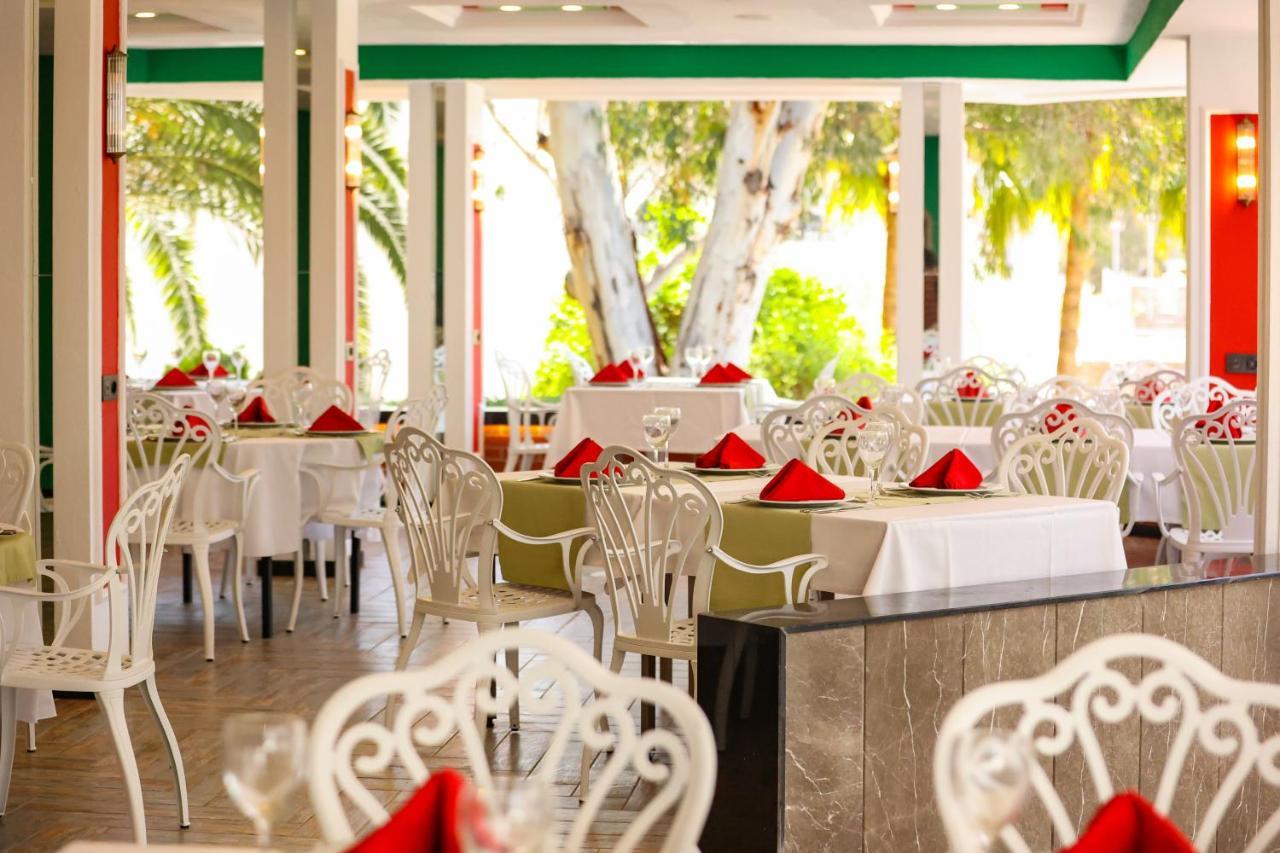 Green Bay Resort & Spa Guvercinlik  Εξωτερικό φωτογραφία