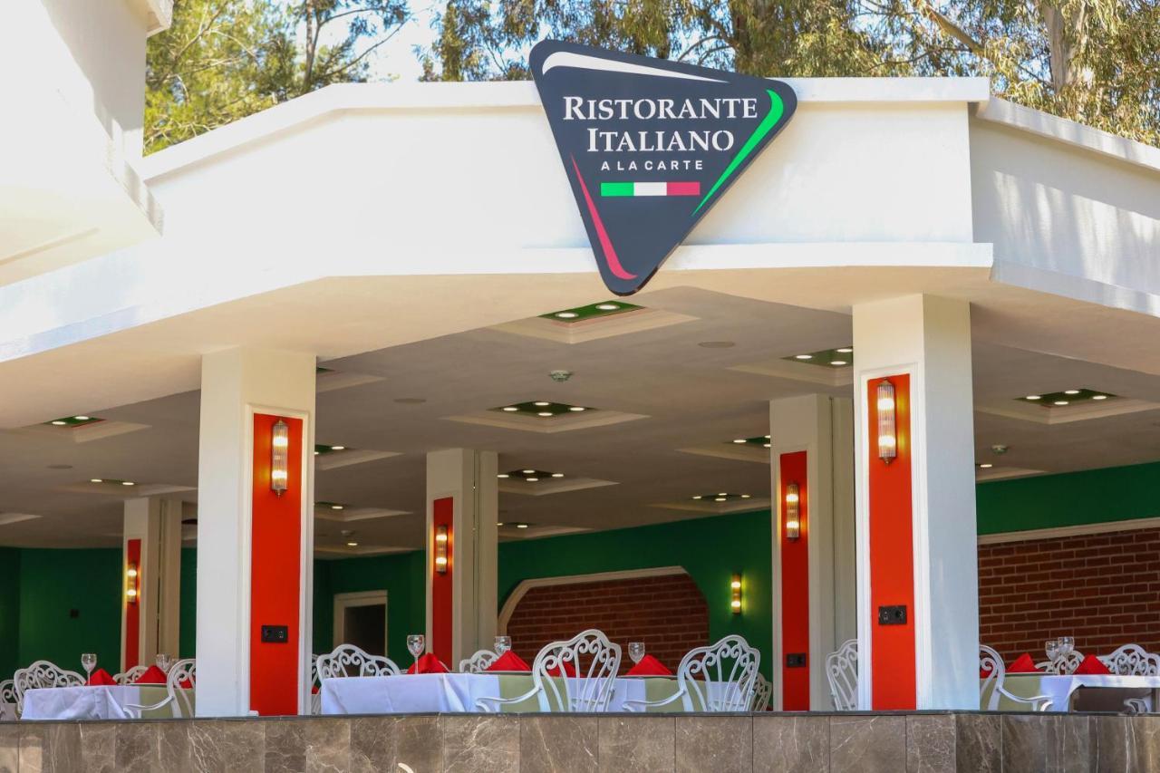 Green Bay Resort & Spa Guvercinlik  Εξωτερικό φωτογραφία