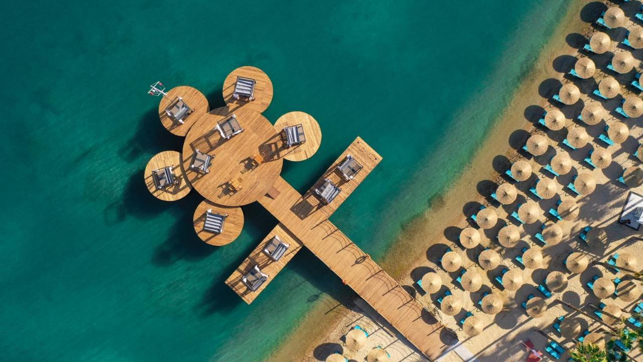 Green Bay Resort & Spa Guvercinlik  Εξωτερικό φωτογραφία
