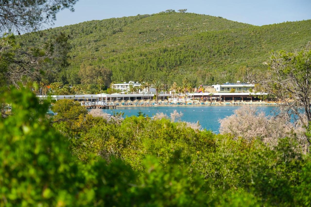 Green Bay Resort & Spa Guvercinlik  Εξωτερικό φωτογραφία