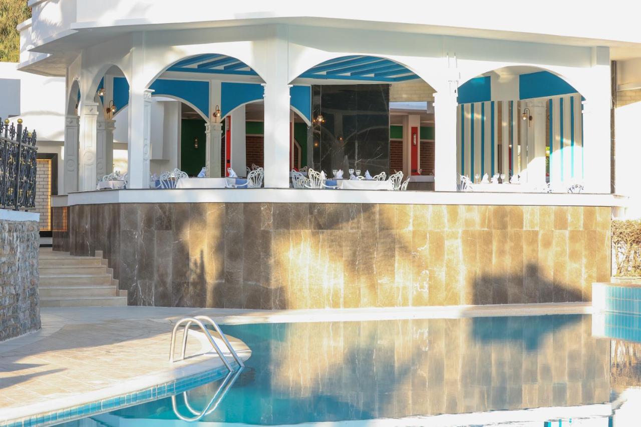 Green Bay Resort & Spa Guvercinlik  Εξωτερικό φωτογραφία