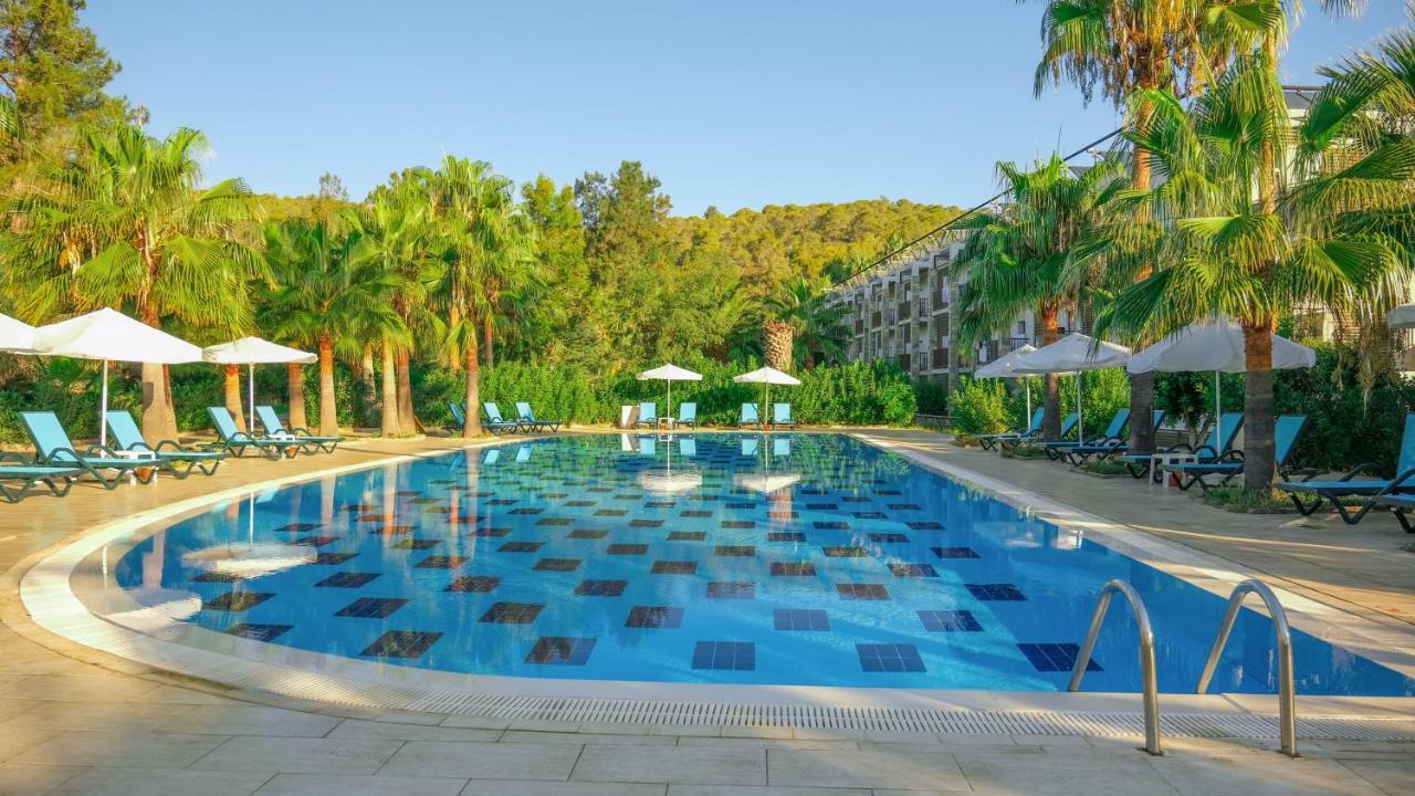 Green Bay Resort & Spa Guvercinlik  Εξωτερικό φωτογραφία