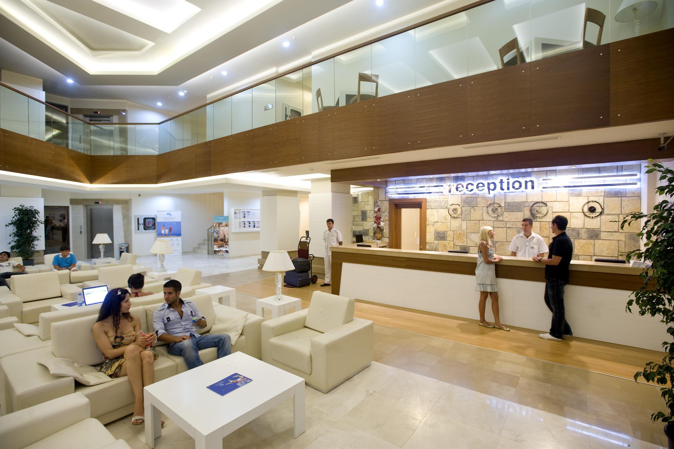 Green Bay Resort & Spa Guvercinlik  Εξωτερικό φωτογραφία