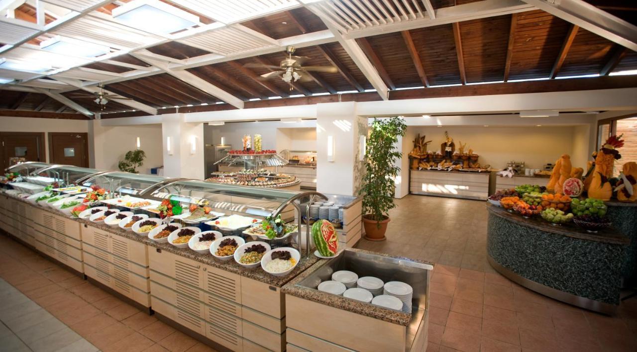 Green Bay Resort & Spa Guvercinlik  Εξωτερικό φωτογραφία